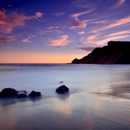 Cala Arena-Carbon Daire El Pozo de los Frailes Dış mekan fotoğraf
