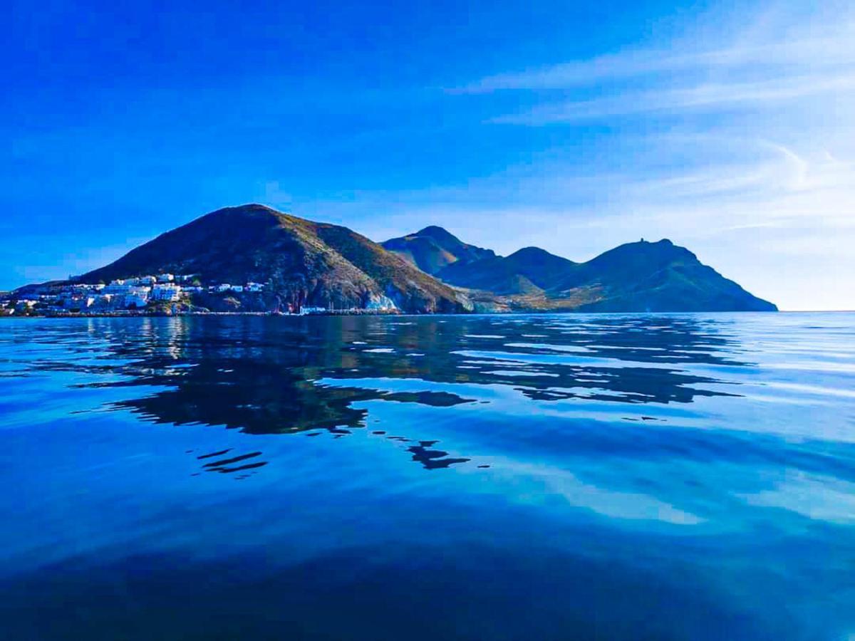 Cala Arena-Carbon Daire El Pozo de los Frailes Dış mekan fotoğraf