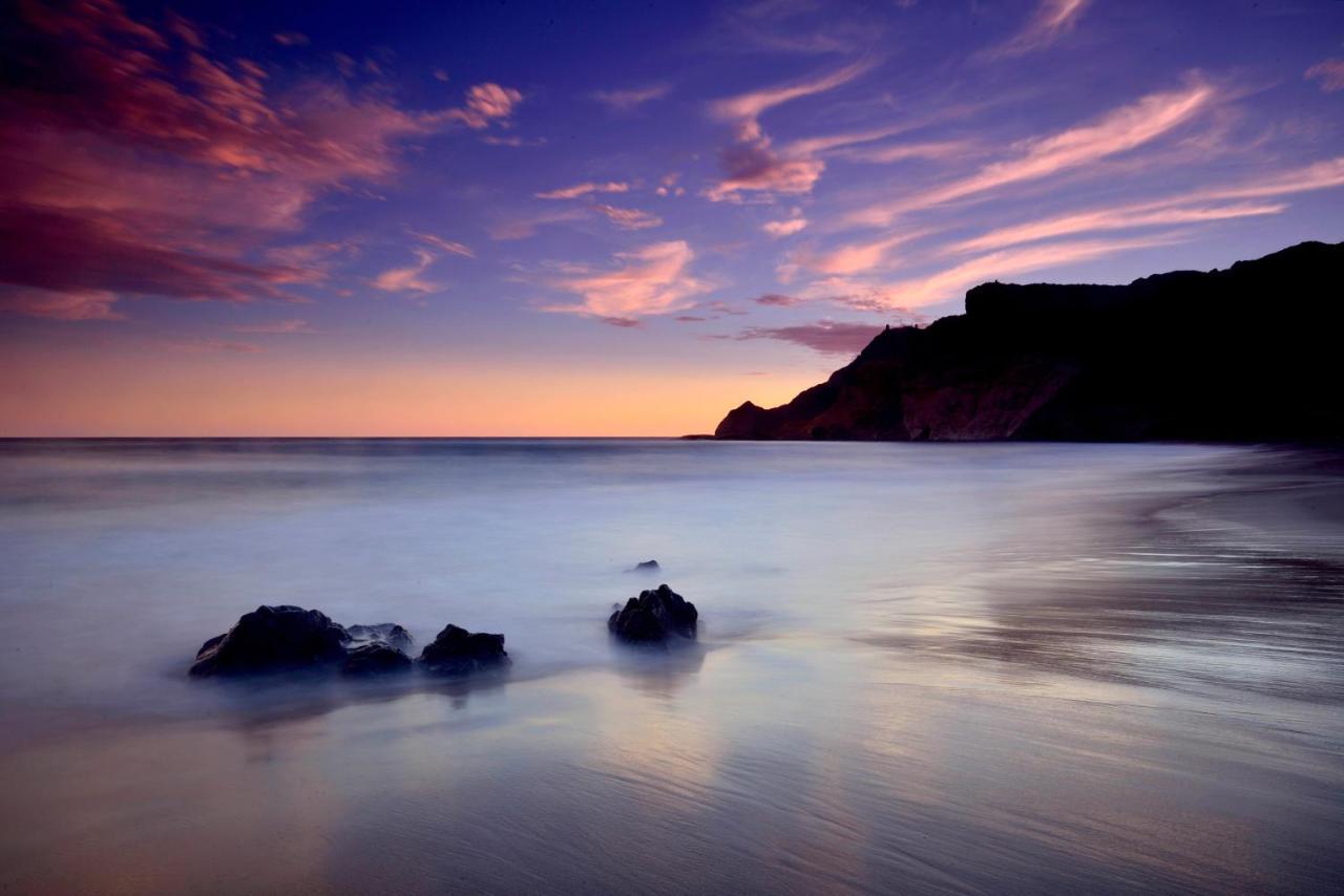 Cala Arena-Carbon Daire El Pozo de los Frailes Dış mekan fotoğraf